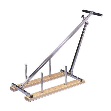 FABRICATION ENTERPRISES Weight Sled 55-1021